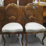 601 3301 CHAIRS
